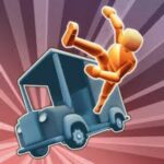Tải Game Turbo Dismount MOD APK (Mở Khóa Full) Miễn Phí v1.43.0