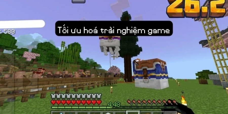 minecraft 26.2