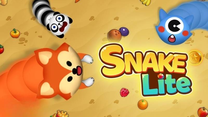 Top Game Giải Đố Nhẹ Mà Cuốn Trên Android: Thử Thách Trí Tuệ Mọi Lúc Mọi Nơi 3 Snake Lite – Rắn săn mồi thế hệ mới