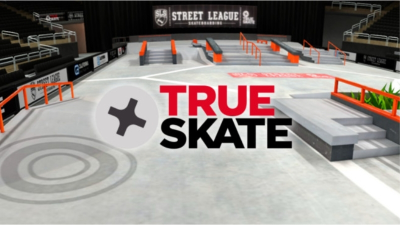 Tải True Skate APK (MOD, Vô hạn tiền) 1.5.106 Miễn phí 1 Giới thiệu về True Skate APK