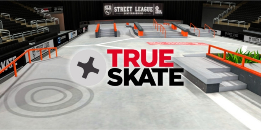 True Skate APK