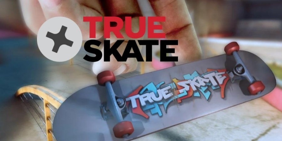 True Skate APK