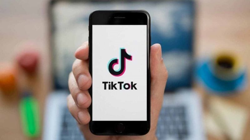 Top App Quay Và Chỉnh Video Ngắn Đẹp Nhất Android 2 Ứng dụng TikTok
