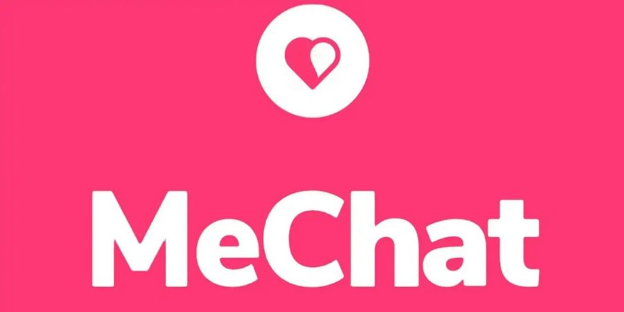 Banner MeChat Mod APK 1