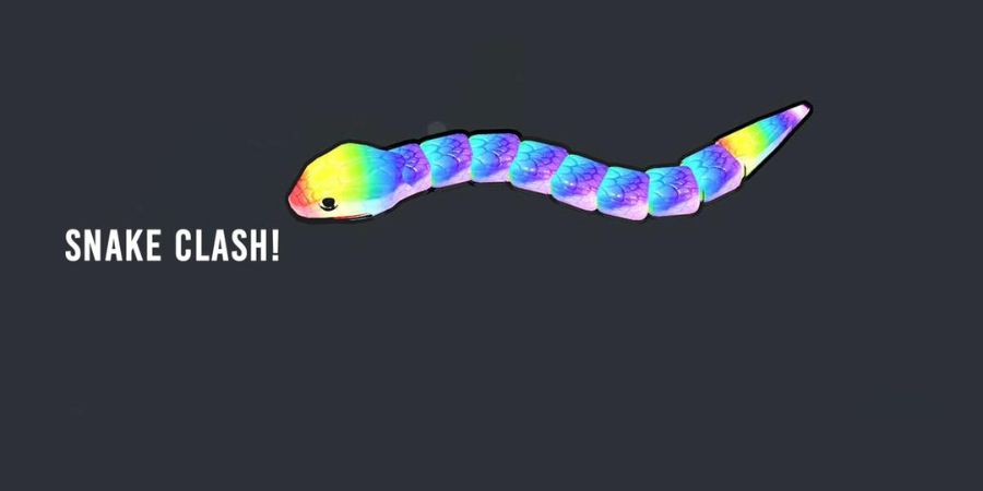 Banner Snake Clash 2