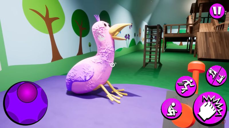 Tải Garten of Banban 2 v1.0 Mới Nhất Cho Android 3 Bí Quyết Sinh Tồn Và Giải Đố Cho Người Mới