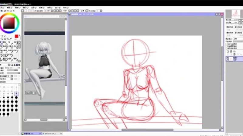 Tải Easy Pose Mod APK (Mở Khóa Premium) v1.6.10 Cho Android 3 Điểm Nổi Bật Của Phiên Bản Easy Pose Mod Mở Khóa Premium