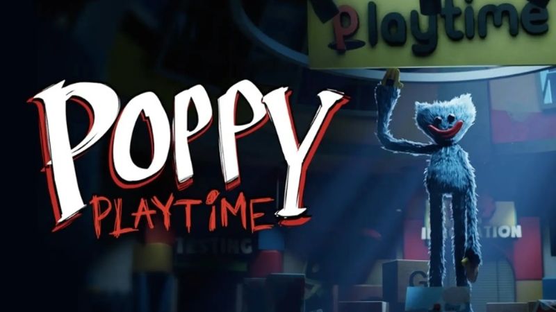Tải Poppy Playtime Chapter 1 APK v1.0.18 Miễn Phí Cho Android 1 Sơ Lược Về Poppy Playtime Chapter 1 APK