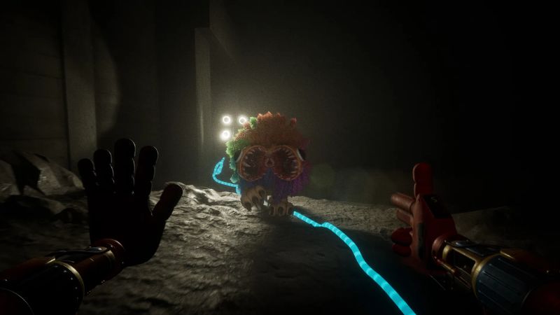 Tải Poppy Playtime Chapter 1 APK v1.0.18 Miễn Phí Cho Android 3 Đối Đầu Huggy Wuggy Đầy Nguy Hiểm Trong Poppy Playtime Chapter 1