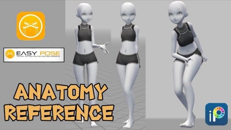 Tải Easy Pose Mod APK (Mở Khóa Premium) v1.6.10 Cho Android 1 Tổng Quan Về Ứng Dụng Easy Pose Mod APK