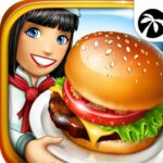 Tải Cooking Fever V21.0.1 Phiên Bản Mới Nhất Cho Android