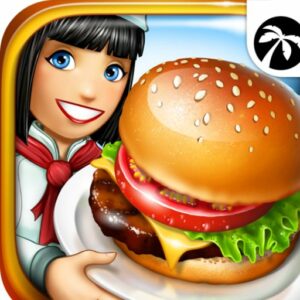 Tải Cooking Fever V21.0.1 Phiên Bản Mới Nhất Cho Android