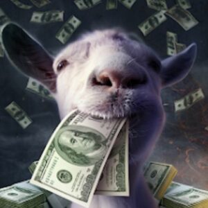 Tải Goat Simulator Payday V2.0.4 Cho Android