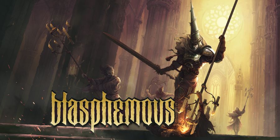 banner Blasphemous 1
