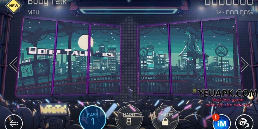 Banner Cytus 2 Mod APK 2