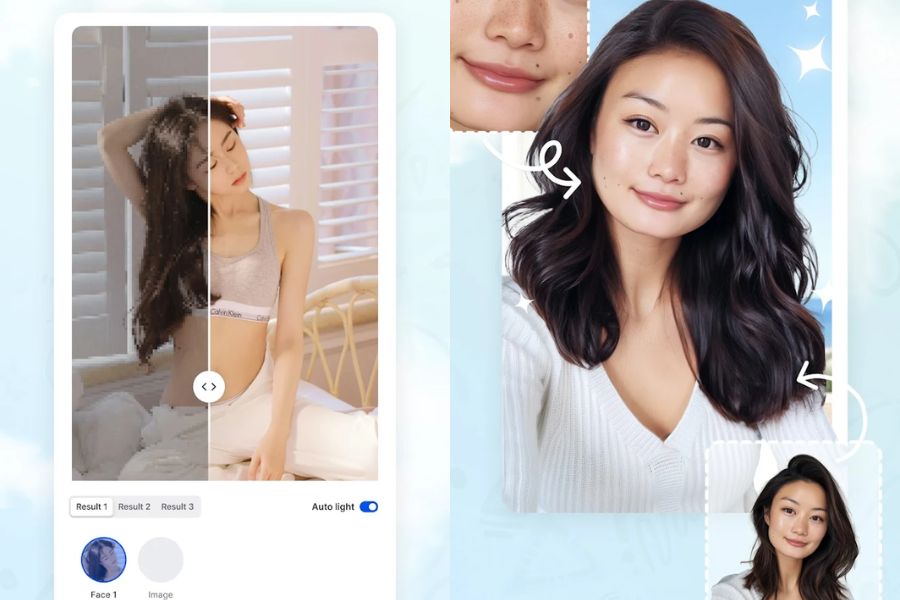 Banner Snap Editor Mod APK 2