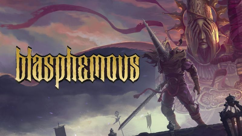 Tải Blasphemous MOD APK (MOD Menu, Việt Hóa) V1.9.0 1 Thông Tin Về Blasphemous MOD APK