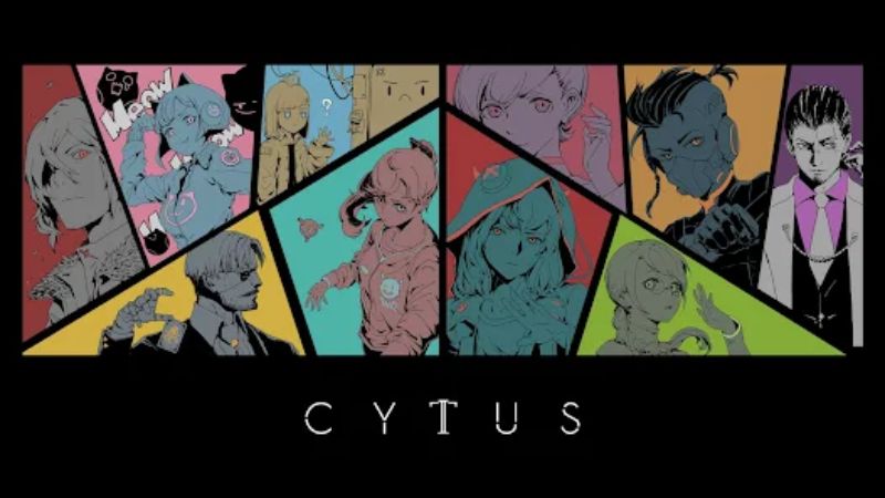 Tải Cytus 2 Mod APK (Full Unlocked) V5.2.13 Cho Android 1 Cytus 2 Mod APK – Khi Âm Nhạc Hòa Quyện Cùng Cốt Truyện Cyberpunk