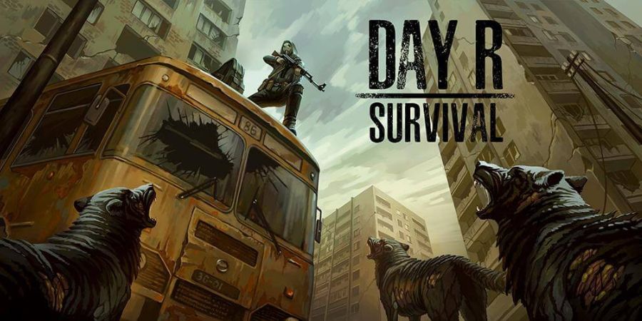 Banner Day R Premium Mod
