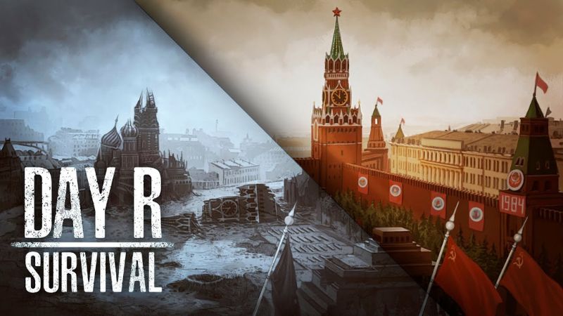 Tải Day R Premium Mod APK V1.910.3.1 (Vô Hạn Tiền, Chế Tạo) 1 Tổng Quan Về Day R Premium Mod