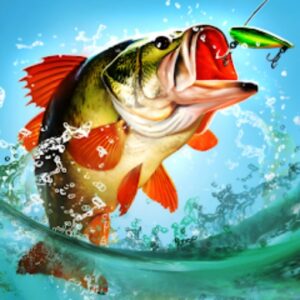 Tải Fishing Master APK Miễn Phí Cho Android v2.5.226526