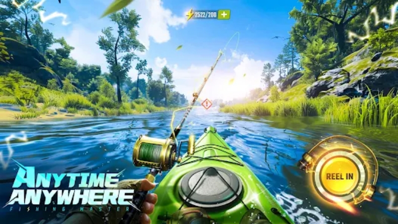 Tải Fishing Master APK Miễn Phí Cho Android v2.5.226526 3 Fishing Master APK