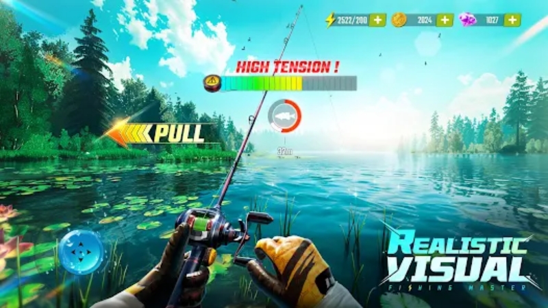 Tải Fishing Master APK Miễn Phí Cho Android v2.5.226526 2 Fishing Master APK