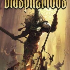Tải Blasphemous MOD APK (MOD Menu, Việt Hóa) V1.9.0