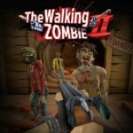 Tải The Walking Zombie 2 Mod APK (Vô Hạn Tiền, Menu) V3.55.0