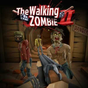 Tải The Walking Zombie 2 Mod APK (Vô Hạn Tiền, Menu) V3.55.0