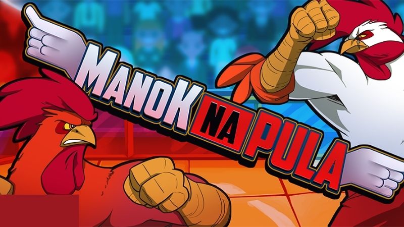 Tải Manok Na Pula Mod APK (Max Level, Vô Hạn Tiền) v8.2 1 Thông Tin Về Manok Na Pula MOD APK