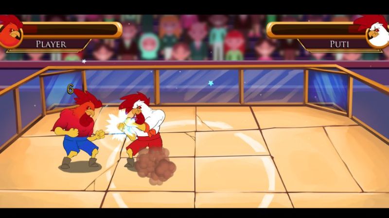 Tải Manok Na Pula Mod APK (Max Level, Vô Hạn Tiền) v8.2 2 Tham Gia Đấu Trường Giao Chiến Kịch Tính Trong Manok Na Pula MOD APK
