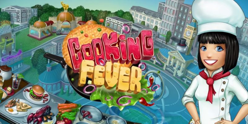 Tải Cooking Fever V21.0.1 Phiên Bản Mới Nhất Cho Android 3 Cooking Fever