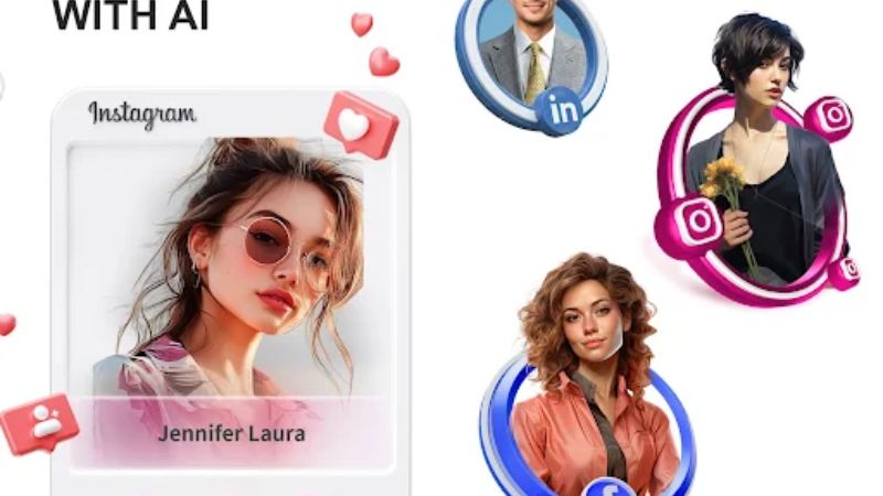 Tải Snap Editor Mod APK (Premium Unlocked, No ADS) V7.6.5 2 Phiên Bản SnapEdit Mod APK Premium Unlocked Có Gì Đặc Biệt?
