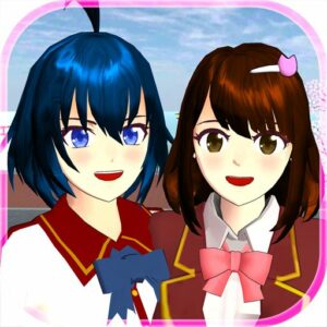 Tải Sakura School Simulator Mod APK ( Mở Khóa Tất Cả) V1.047.12 Miễn Phí