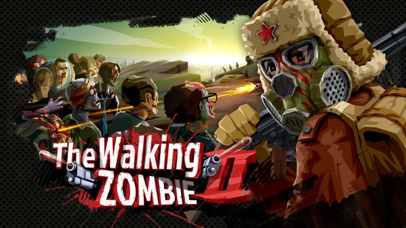 Tải The Walking Zombie 2 Mod APK (Vô Hạn Tiền, Menu) V3.55.0 1 The Walking Zombie 2 Mod APK - Giải Mã Hành Trình Sinh Tồn Siêu Cấp