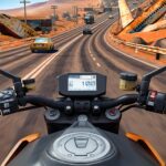 Tải Moto Rider GO: Highway Traffic MOD APK (Vô Hạn Tiền) v1.95.43