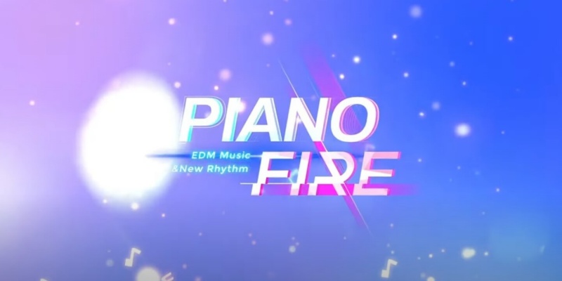 Piano Fire là game gì?