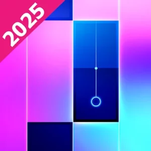 Piano Fire: Edm Music Piano Mod Apk v18.0.7 (Vô Hạn Kim cương)
