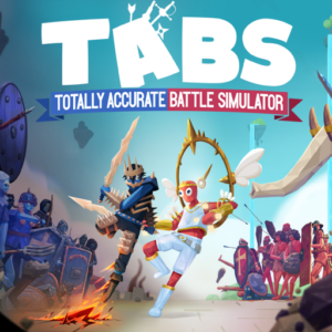 Tải TABS Pocket Edition APK v1.1.05 Miễn Phí Cho Android