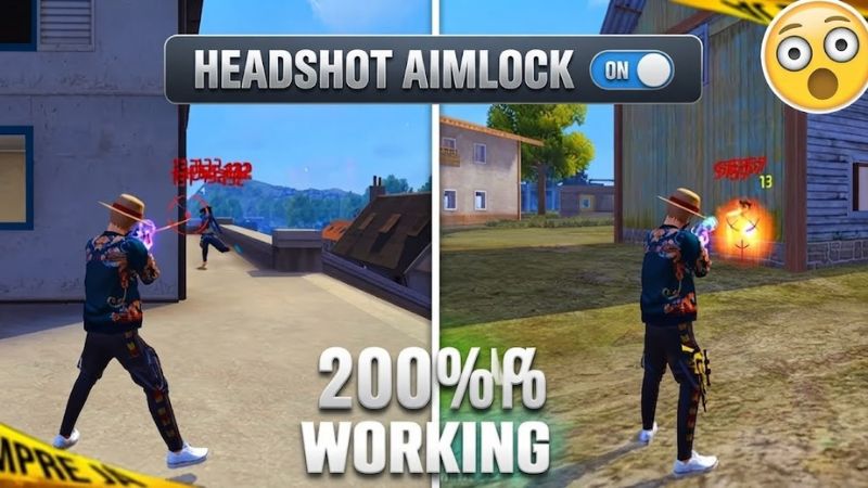 Tải Aimlock FF OB53 APK v3.0 Miễn Phí Cho Android 3 Cảnh báo rủi ro tài khoản khi dùng Aimlock FF OB53 APK
