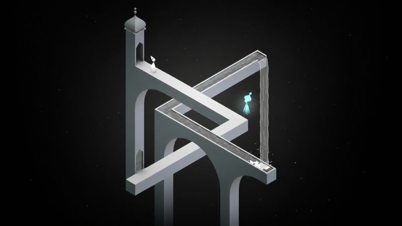 Tải Monument Valley APK v3.8.112 Miễn Phí Cho Android 3 Monument Valley APK với các màn giải đố kiến trúc.