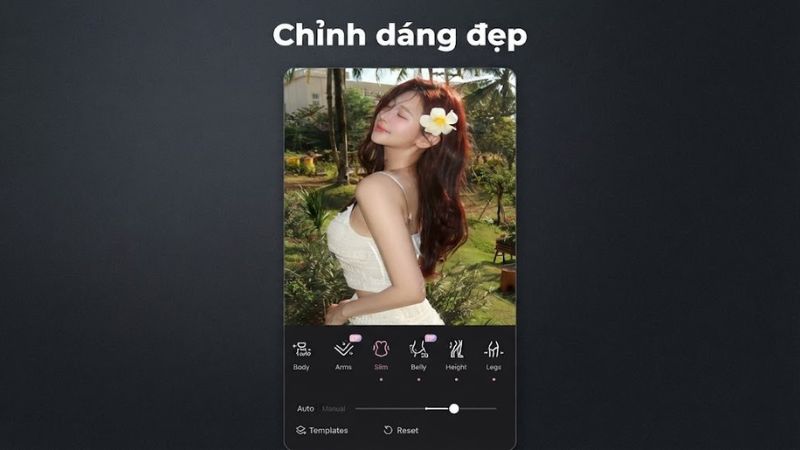 Tải Wink APK v3.10.5 Miễn Phí Cho Android 3 Template và phụ đề tự động trong ứng dụng Wink