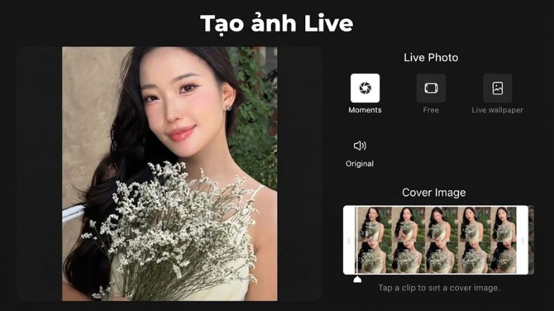 Tải Wink APK v3.10.5 Miễn Phí Cho Android 4 Tính năng làm đẹp và chỉnh dáng trong Wink APK
