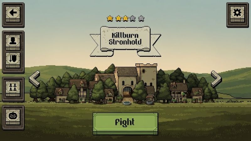 Tải Bloody Bastards Hack (Mở Khóa Tất Cả, Menu) v4.2.6 1 Turbo Dismount APK với nhân vật và xe lao vào chướng ngại vật (1)