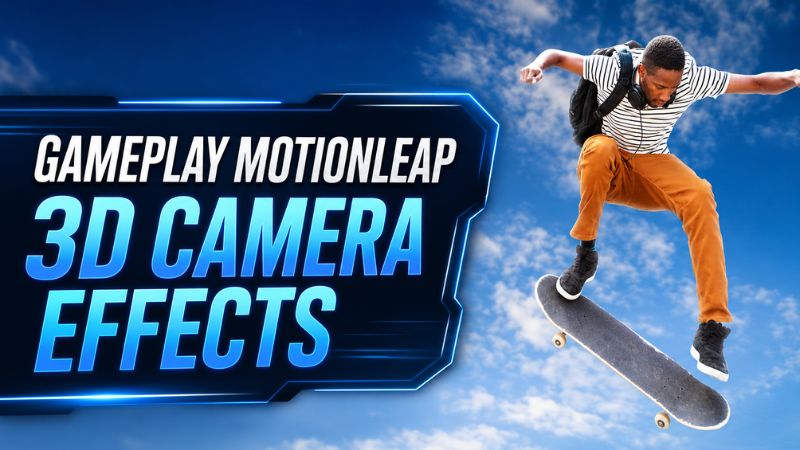 Tải Motionleap MOD APK (Mở Khóa Pro) v1.8.1 2 Công cụ giữ cố định chủ thể khi chỉnh ảnh