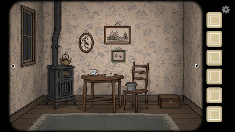Tải The Past Within APK v7.9.0.1 Miễn Phí Cho Android 4 Hai người chơi đang trao đổi thông tin từ hai màn hình khác nhau.