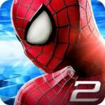 Tải The Amazing Spider-Man 2 APK (Vô Hạn Tiền) v1.2.8d