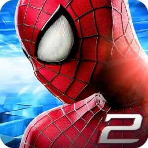 Tải The Amazing Spider-Man 2 APK (Vô Hạn Tiền) v1.2.8d