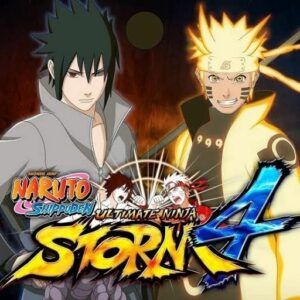 Tải Naruto Ultimate Ninja Storm 4 APK v1.2.9 Miễn Phí Cho Android